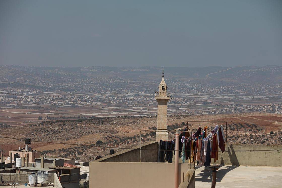 “İsrail ile silah dışında konuşacak bir şey yok, savaşmaya hazırız”