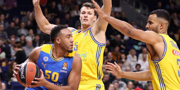 İsrail ile ticaret yasak ama Ali Koç muaf mı? Bu nasıl iştir yahu Allah aşkına!