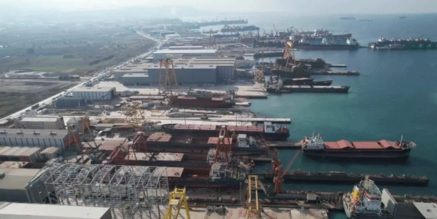 Türkiye'nin İsrail kararına iş dünyasından destek