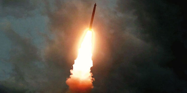 İsrail İran gemisini vurdu