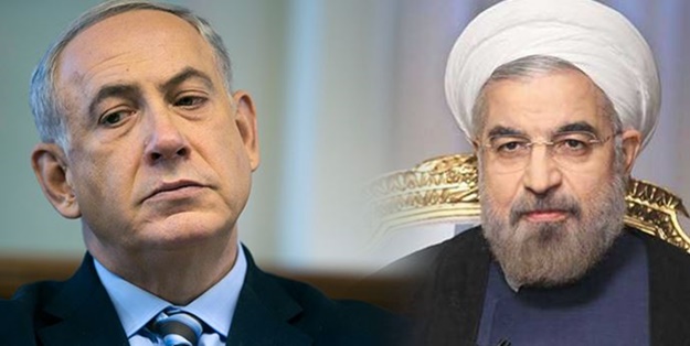 Terörist İsrail'in İran'a silah sattığı ortaya çıktı!