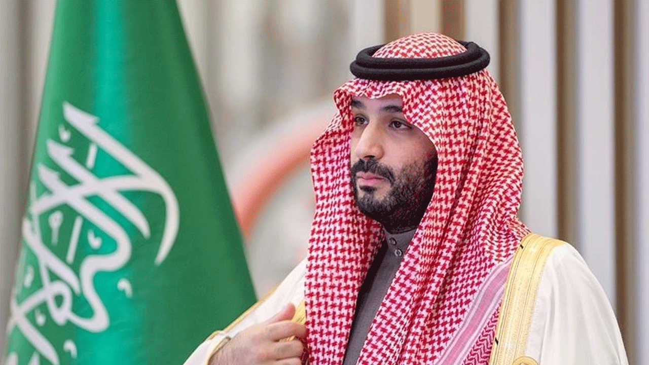 İsrail - İran savaşı başladı.. Prens Selman ilk iş bakın ne yaptı