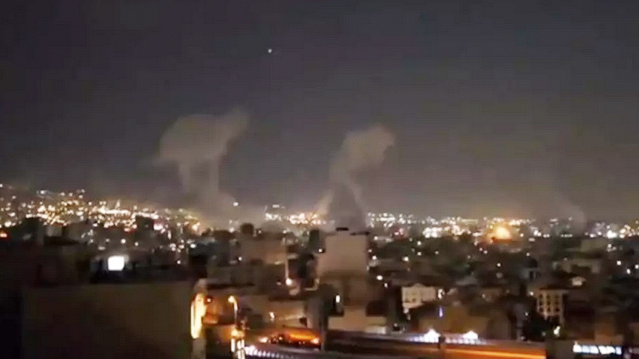 İsrail İran savaşı sonrası Flaş gelişme: İsrail'den Tahran'a saldırı! İran ordusu 10 'düşman' uçağı düşürdüğünü açıkladı