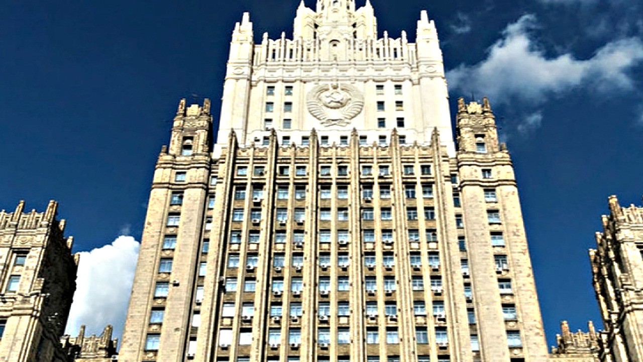 İsrail İran savaşı sonrası Rusya Azerbaycan'a teşekkür etti! Azerbaycan’dan hamle