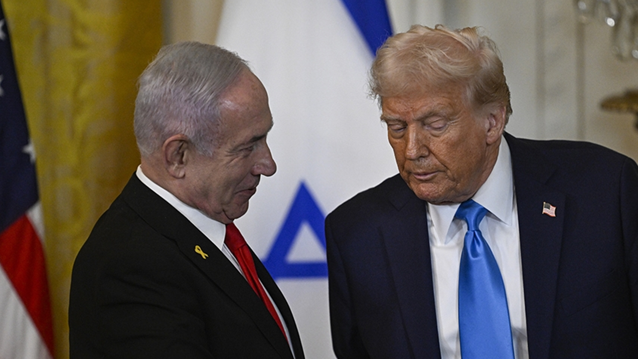 İsrail - İran savaşı: Trump'tan şaka gibi "ateşkes" açıklaması