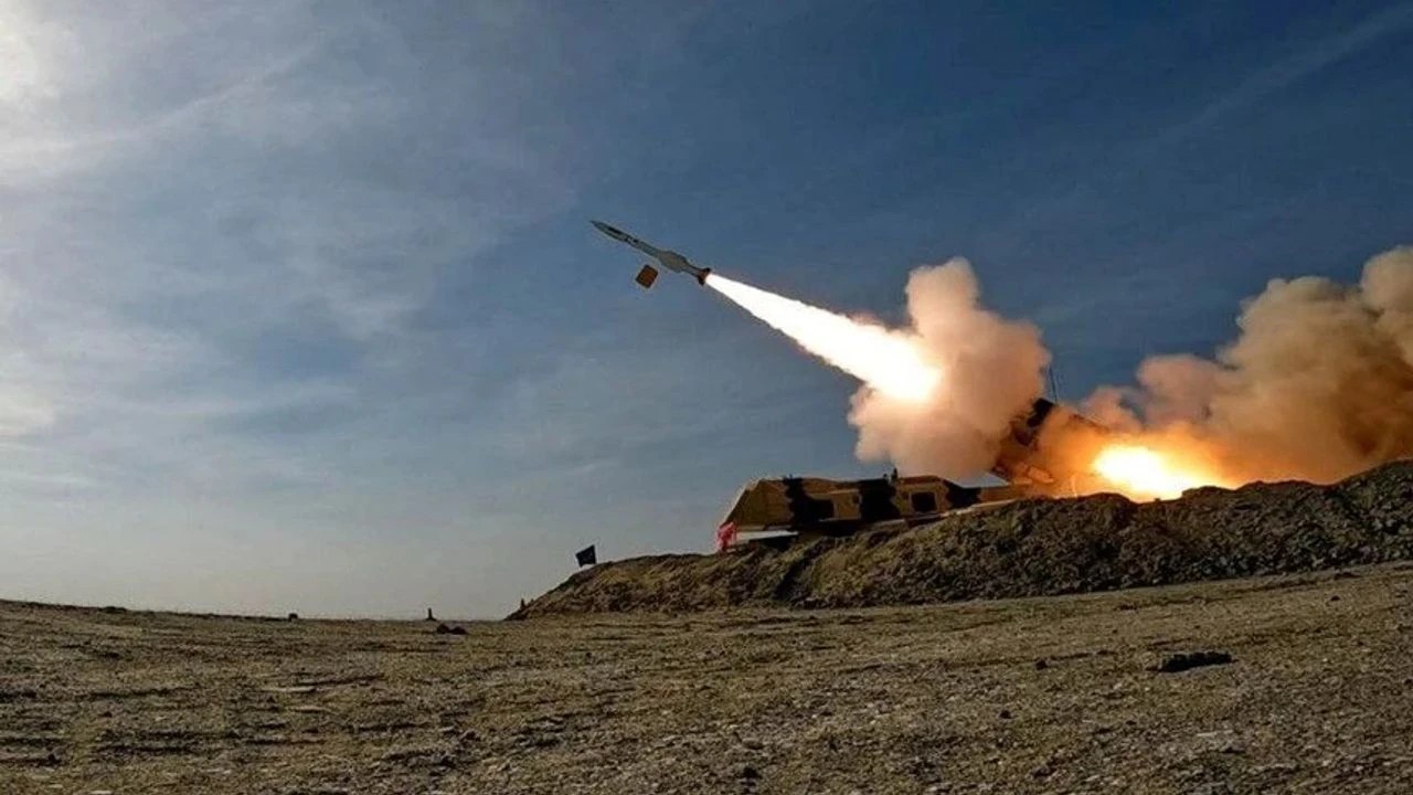 İsrail-İran savaşına resmen dahil oldular! O ülke İsrail’e ‘daimi savaş’ ilan etti