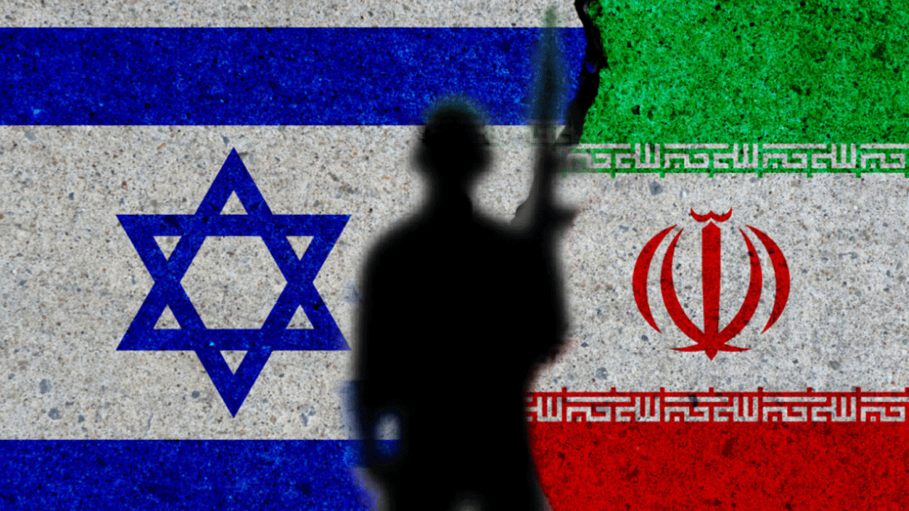 İsrail - İran savaşında Çin tarafını seçti