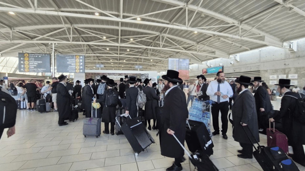 İsrail-İran Savaşının görünmeyen yüzü: Kuzey Kıbrıs’a siyonist akını!