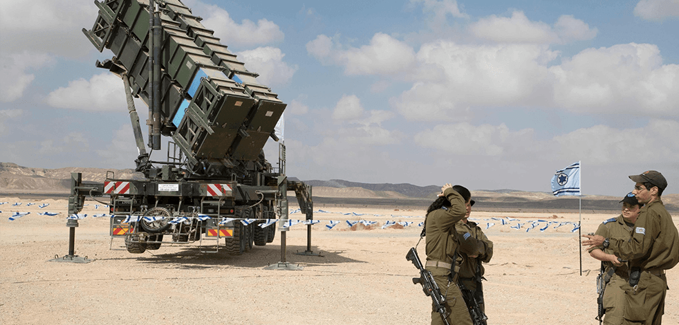 İsrail İran’a mı saldıracak? Terör ülkesinin askerleri bütçe artırımı istiyor