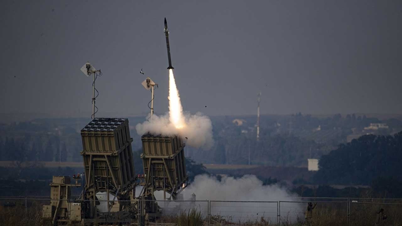 İsrail, İran'a saldırılar nedeniyle uygulanan kısıtlamaları gevşetecek