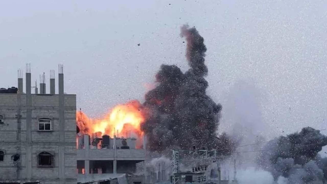 İsrail, İran'a yanıt verme planında flaş gelişme: Değişiklik yaptı