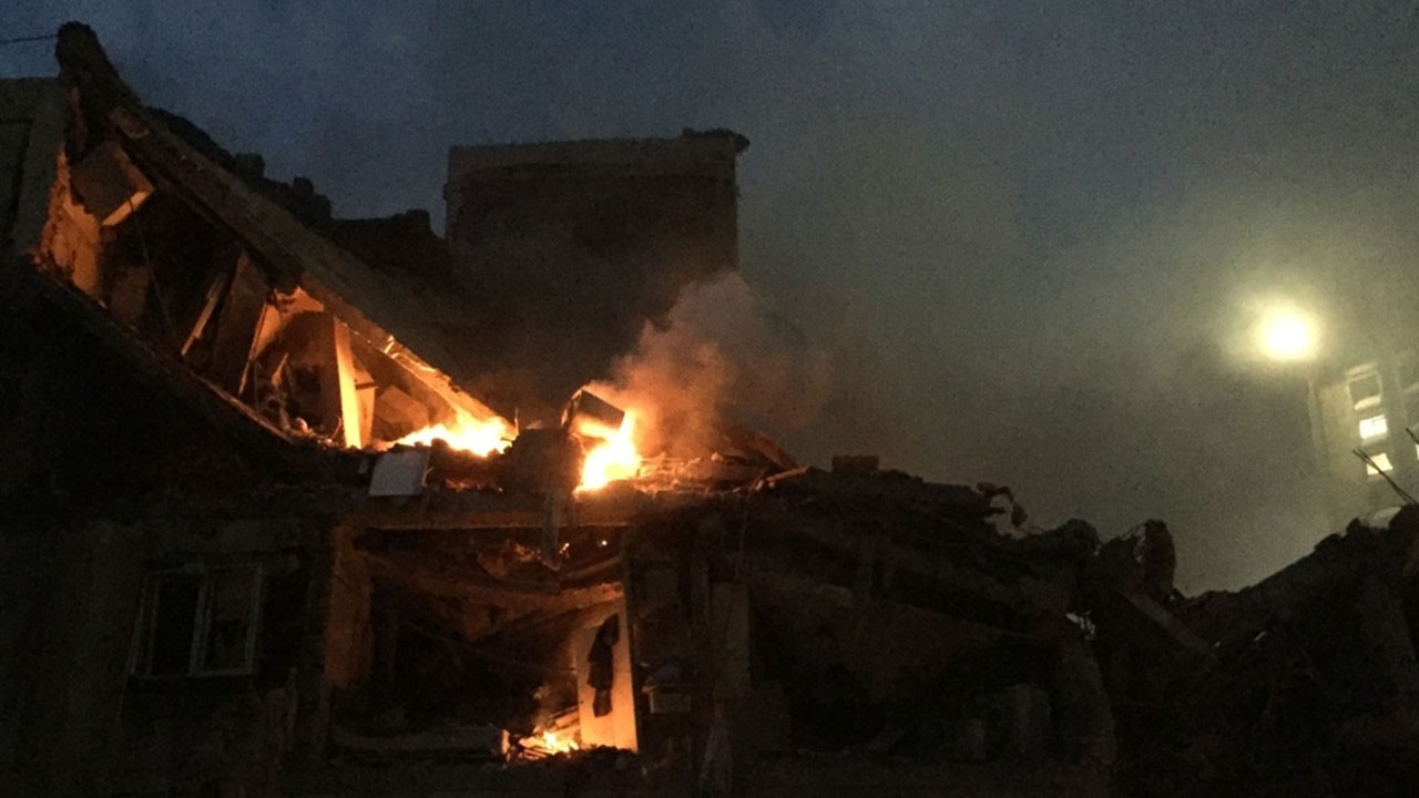 İsrail’in saldırılarını bir de böyle okuyun! "Aynısını Ankara’ya karşı yapabilir"