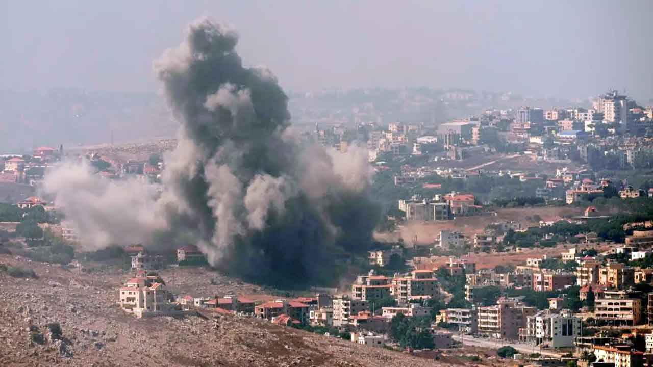 İsrail İran'ın füze gücünü vurdu! Devrim Muhafızları'nın kritik ismi hedefte!