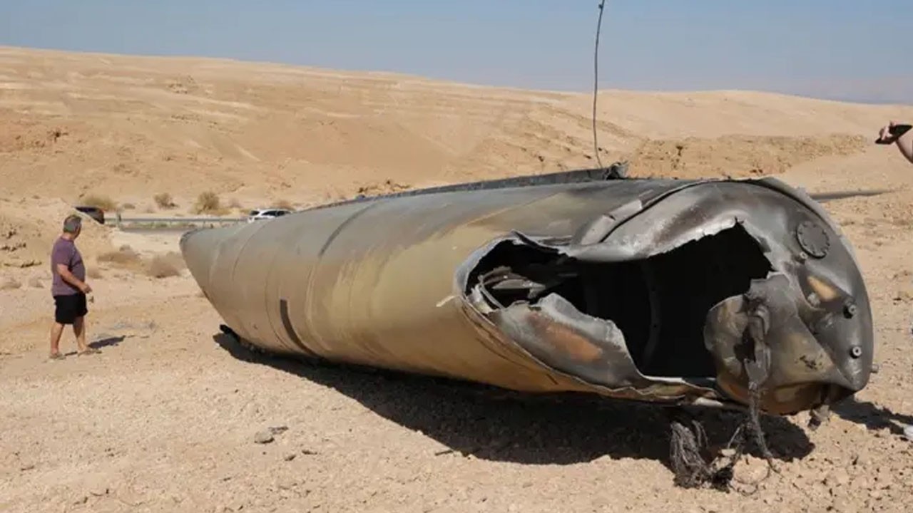 İsrail, İran'ın füze saldırısına nasıl karşılık verebilir, Tahran ne yapabilir?