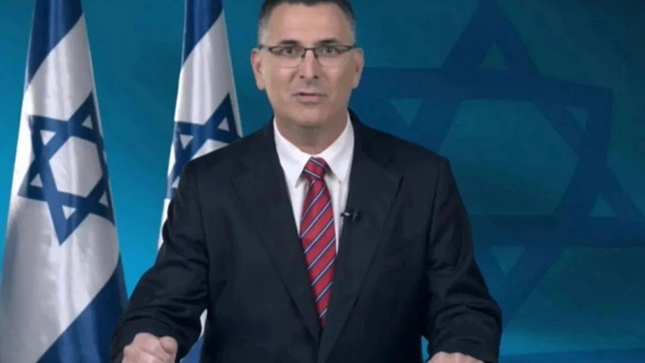 İsrail olmasını istedi, İrlanda büyükelçiliğini kapatıyor! tepki