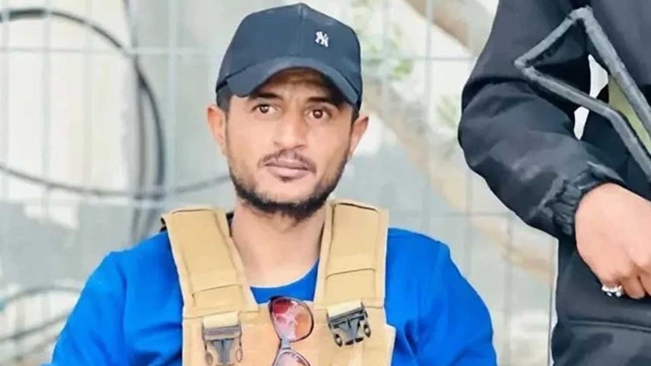 İsrail işbirlikçisi hain temizlendi