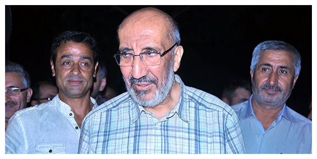 ‘İsrail, İslami politikalardan rahatsız’