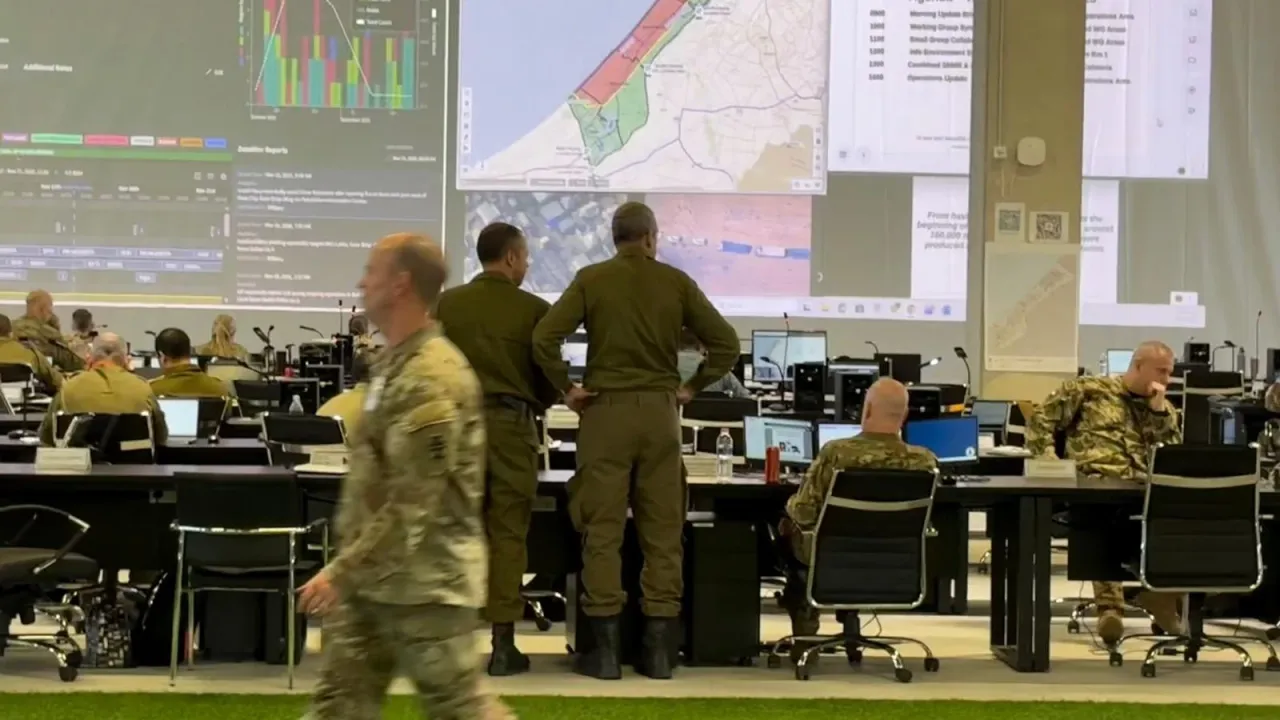 İsrail istedi ABD yasakladı!