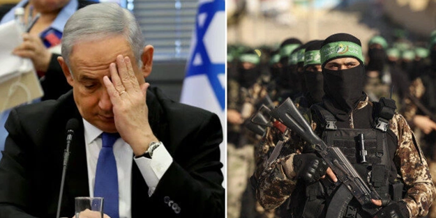 İsrail kabinesi esir takası anlaşması için bu akşam toplanıyor