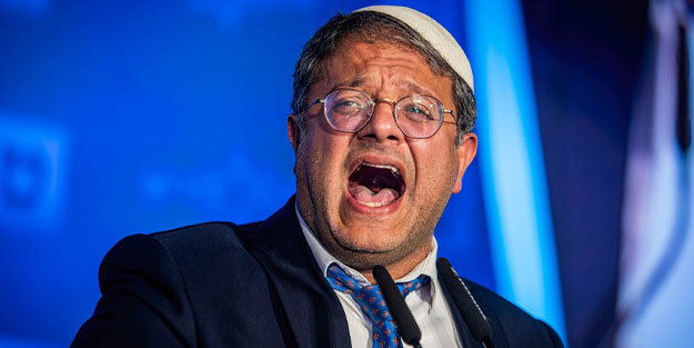 İsrail kabinesinde çatlak! 'Beni tehdit etmeyin'