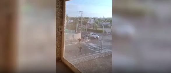 İsrail kabusa uyandı! 100’den fazla İsrail askerinin öldüğü iddia ediliyor