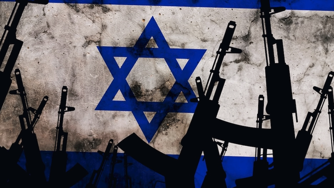 İsrail kalleşliğe devam ediyor