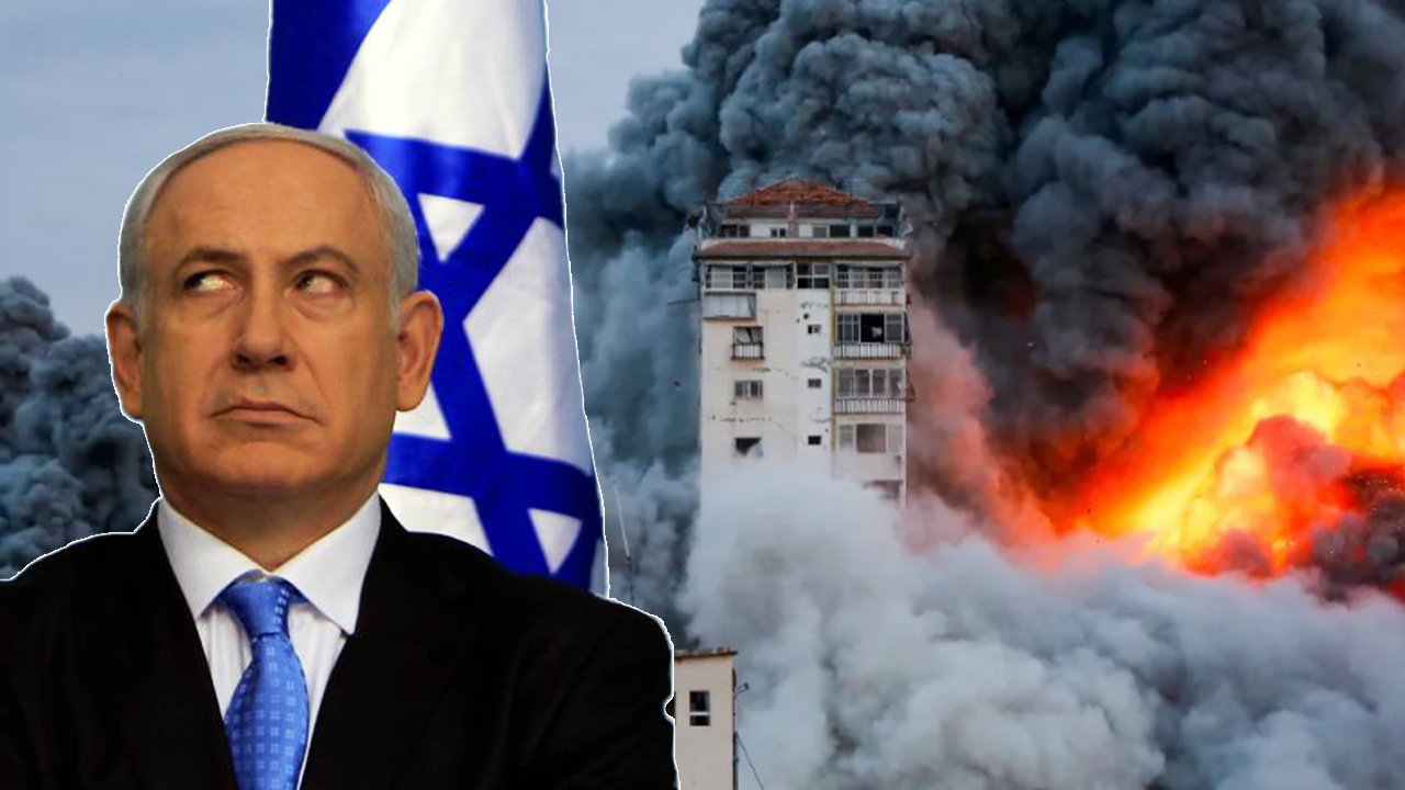 İsrail kan kaybediyor! Demir Kubbe çöktü, askerler can pazarı yaşıyor