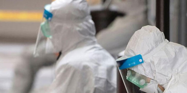 İsrail karantinaya girdi