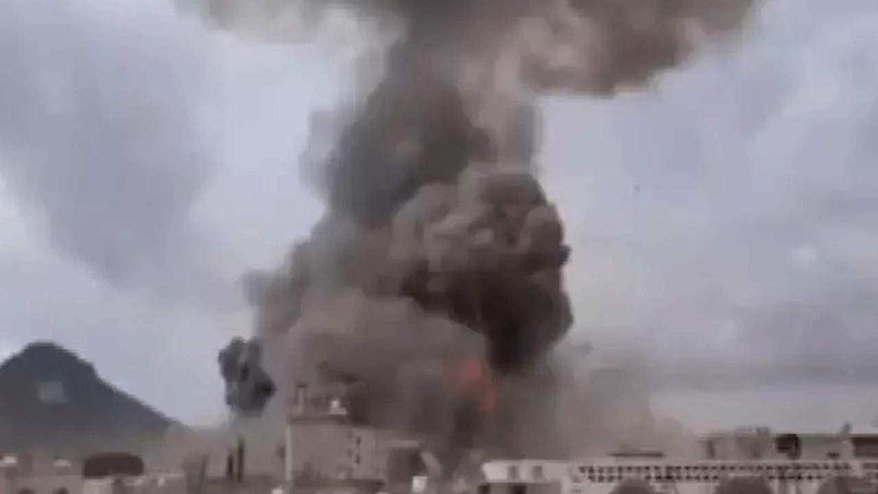 İsrail, Katar'dan sonra o ülkeyi vurdu