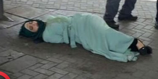 İsrail katlediyor dünya izliyor