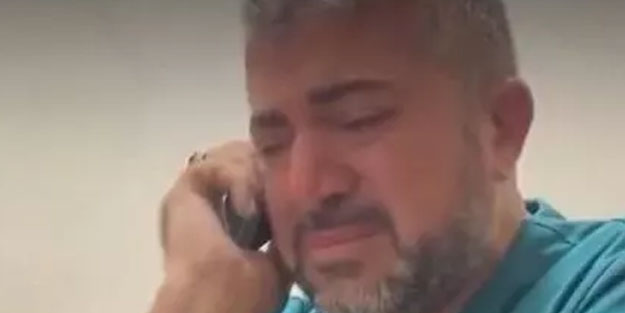 İsrail katliamını böyle anlattı: Şehitlerimizi sokak hayvanları yiyor