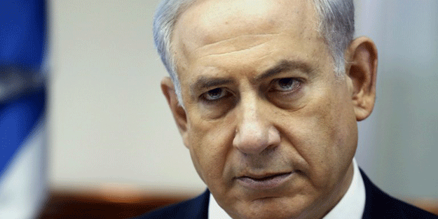 İsrail kaynıyor! Netanyahu için yolun sonu... Darbe girişimi