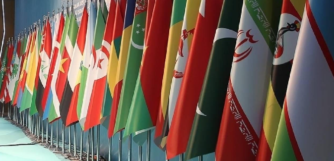 İsrail kin kusuyor İİT susuyor! Filistin için kurulmuştu ama 320 günde sadece bir kez toplandı