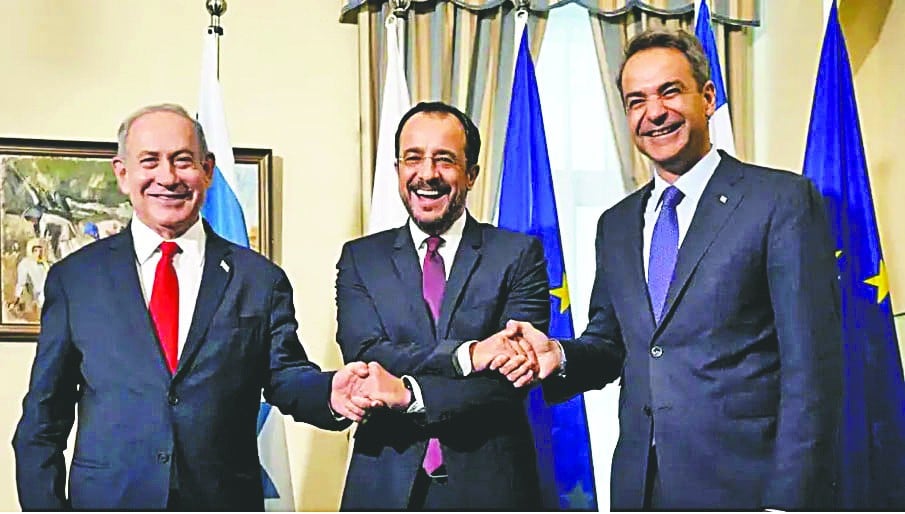 İsrail, kirli senaryolar peşinde! Siyoniste güvenen bedelini öder