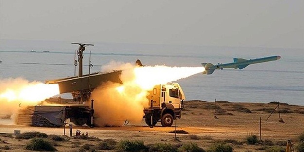 İsrail, Kızıldeniz kıyısına demir kubbe yerleştirdi