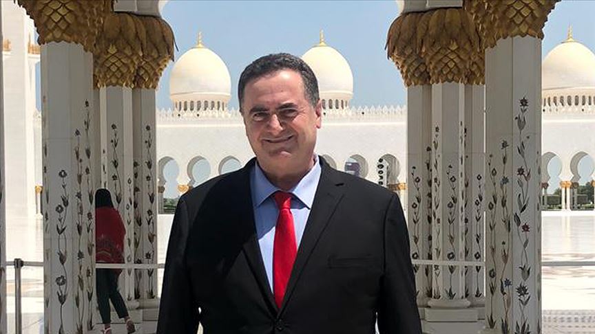 İsrail Körfez ülkeleriyle saldırmazlık anlaşması imzalamaya çalışıyor