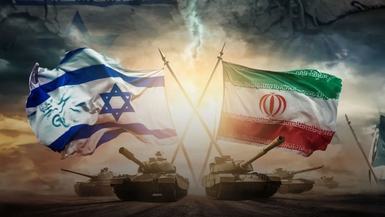 İsrail korku içinde duyurdu: İran çok sert vuracak