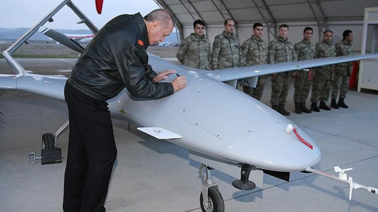 İsrail korkudan tir tir titredi: "Türkiye ciddi bir rakip"