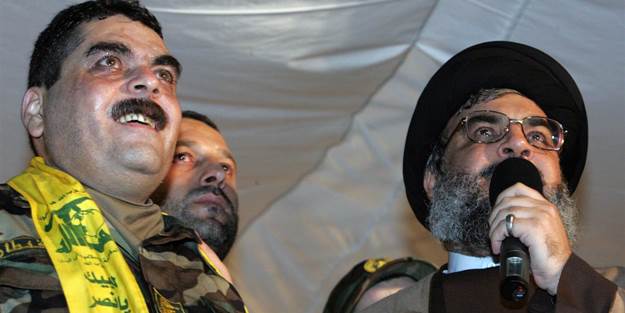 İsrail kritik ismi öldürdü!