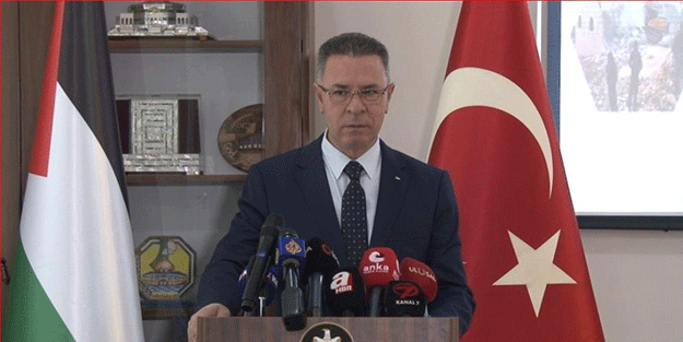 İsrail kudurdu! "Bizim için bu yılın kanlı geçeceğini düşünüyoruz"