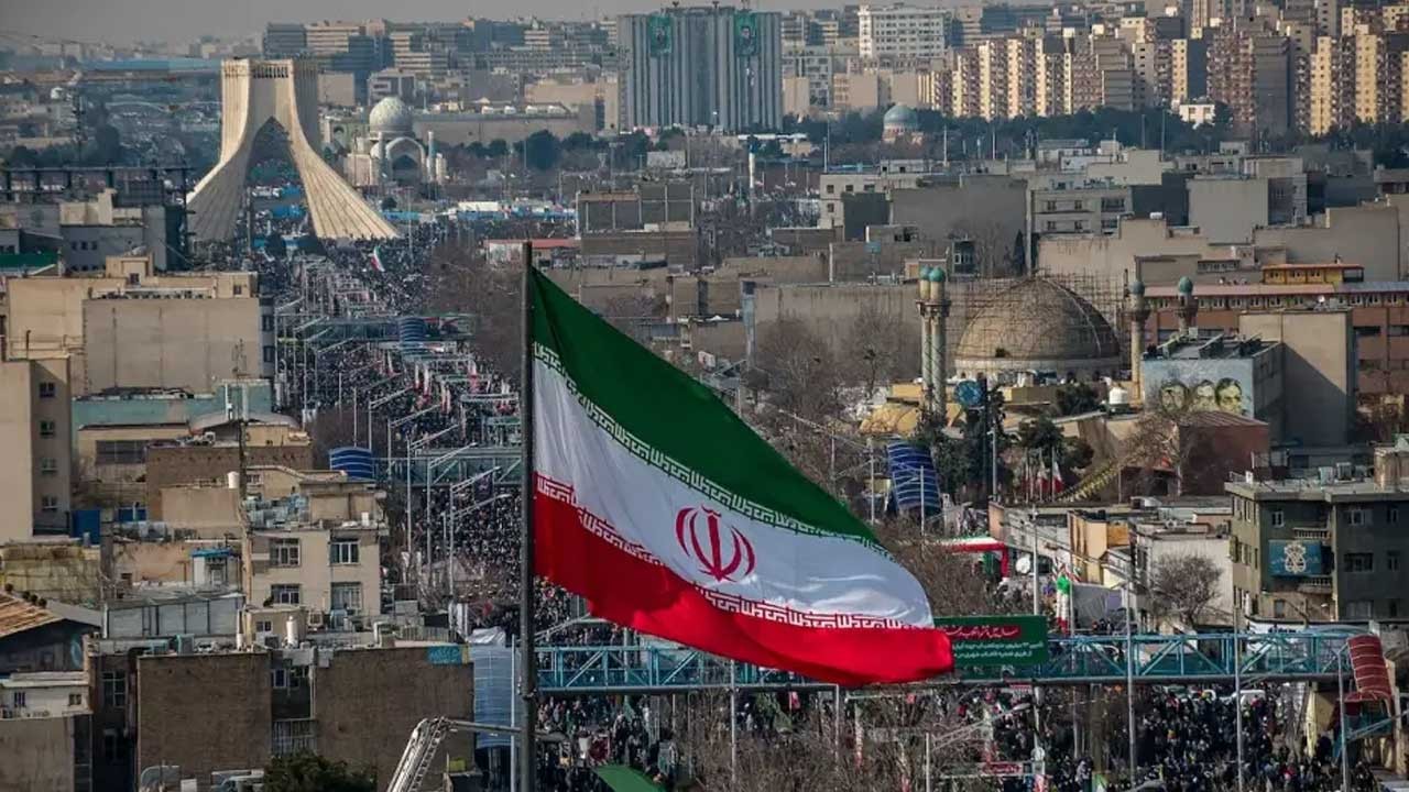 İsrail kullanışlı taşeron buldu! PJAK hareketlendi