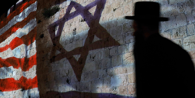 İsrail lobisinden küstah Türkiye hamlesi! Erdoğan'a yakın isim 'ABD hazırlık içerisinde' diyerek duyurdu