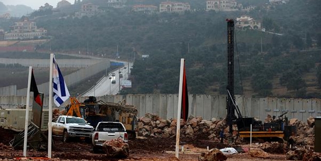 İsrail-Lübnan gerilimi tırmanıyor! Açıklamalar peş peşe geldi
