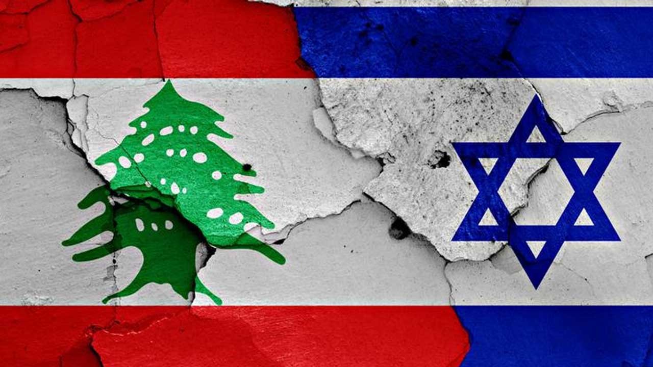 İsrail-Lübnan görüşmelerinin nerede yapılacağı belli oldu