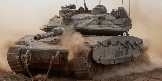 İsrail, Lübnan'a mı saldıracak? En yetkili isim cevapladı