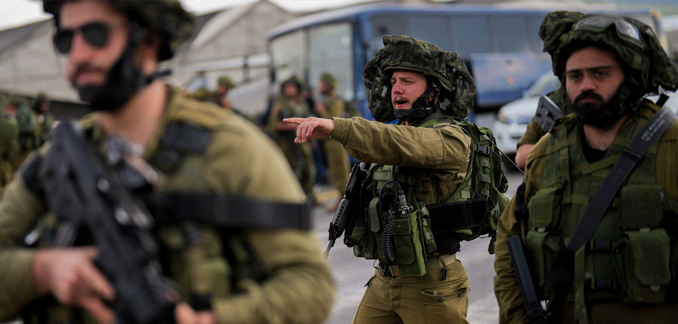 İsrail Lübnan'a saldıracak mı? İşgal rejimi savaşın yeni hedefini açıkladı