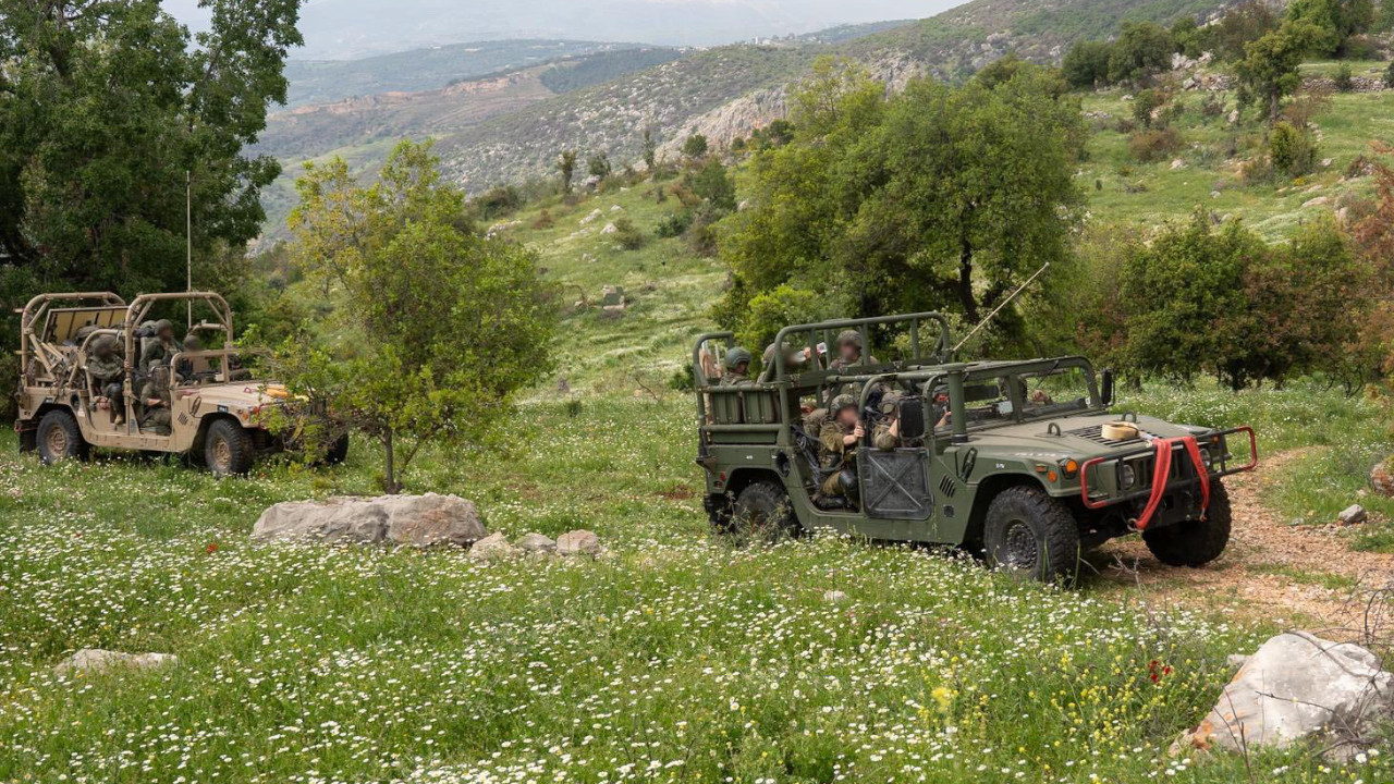 İsrail Lübnan’daki işgalini genişletiyor