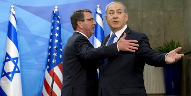 Netanyahu'ya kötü haber