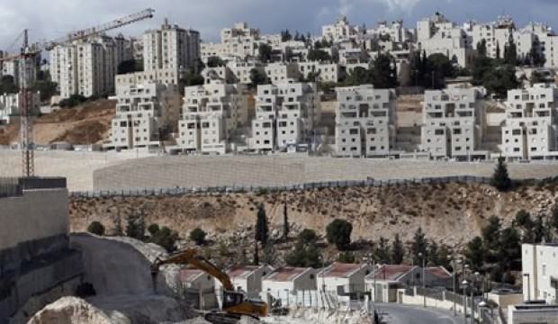 İsrail mahkemesiinden Yahudi yerleşimcilerden kararı