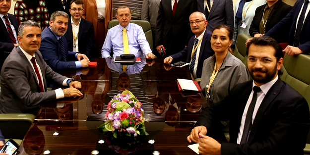 İsrail mallarına boykot yolda